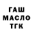 Дистиллят ТГК Wax Keemo